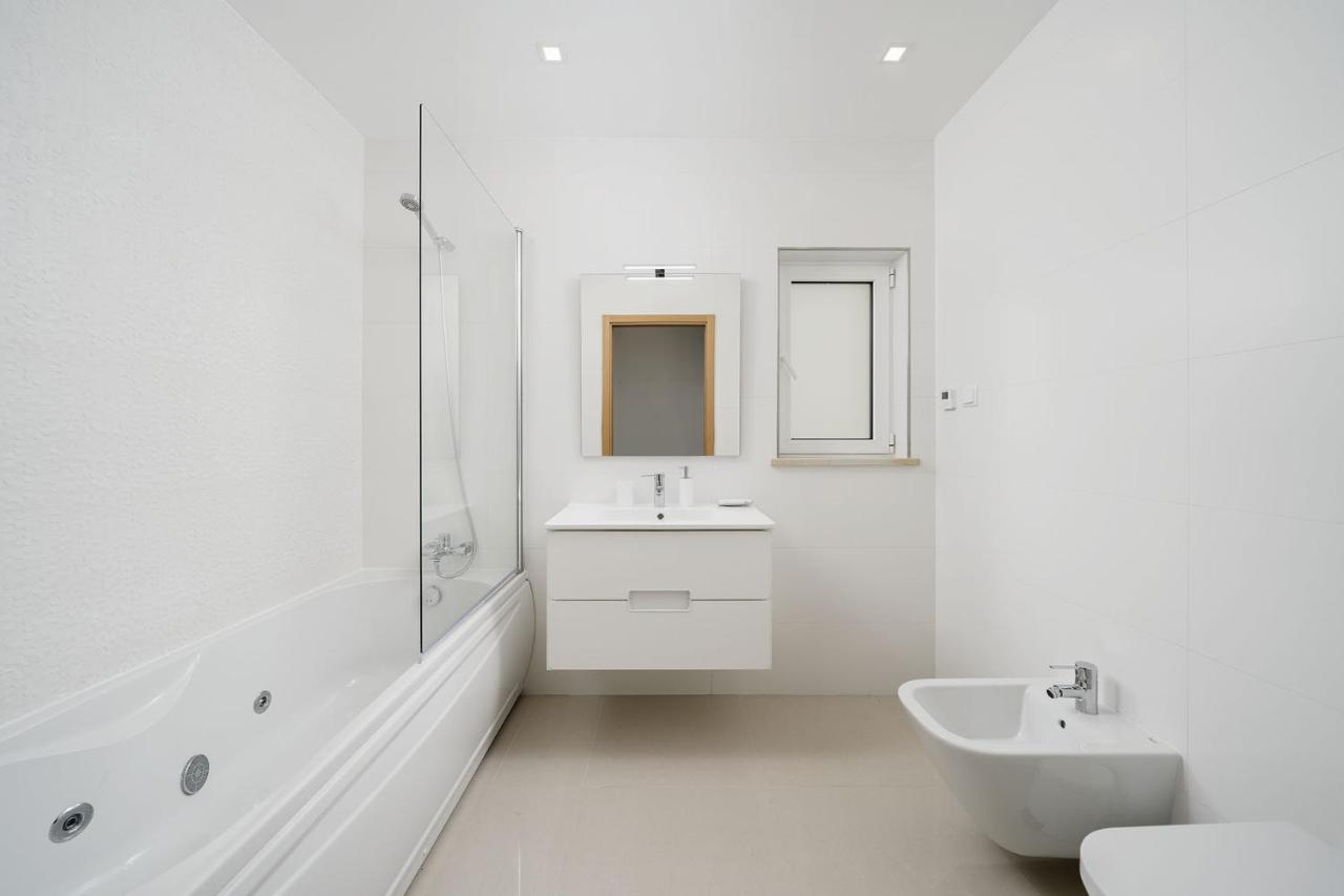 Apartamento Marina View 13 With Pool By Homing *
