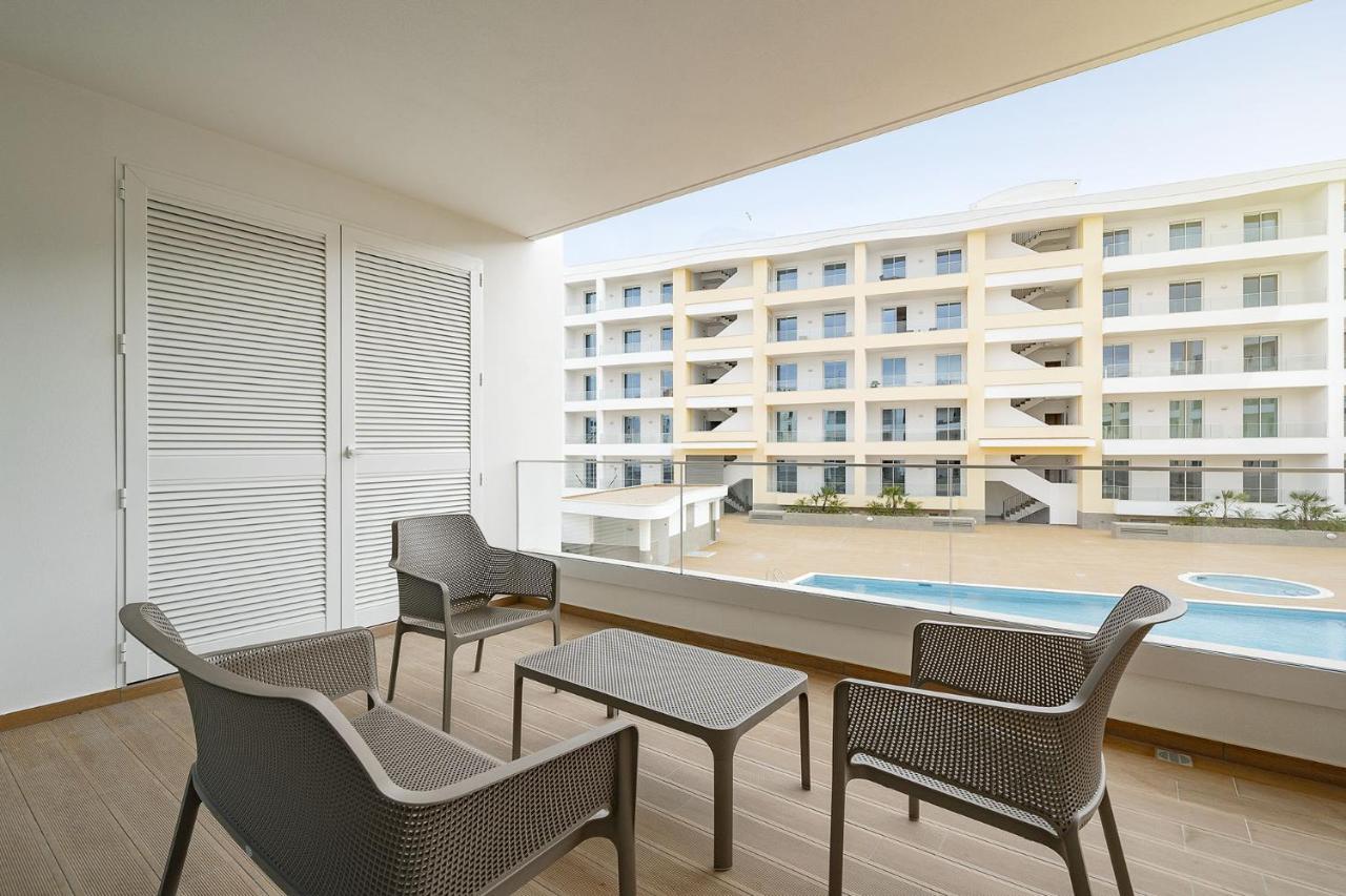 Apartamento Marina View 13 With Pool By Homing
