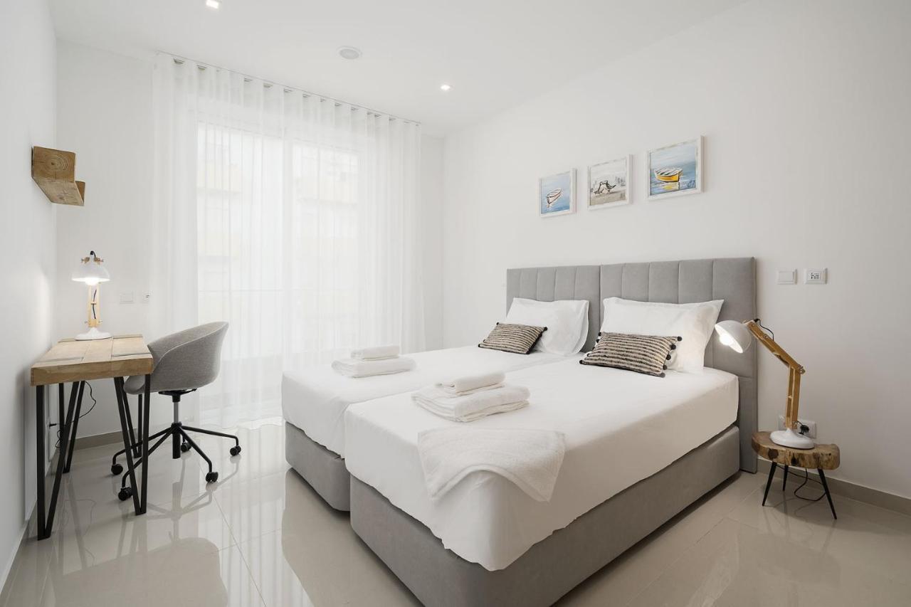 Marina View 13 With Pool By Homing Apartamento