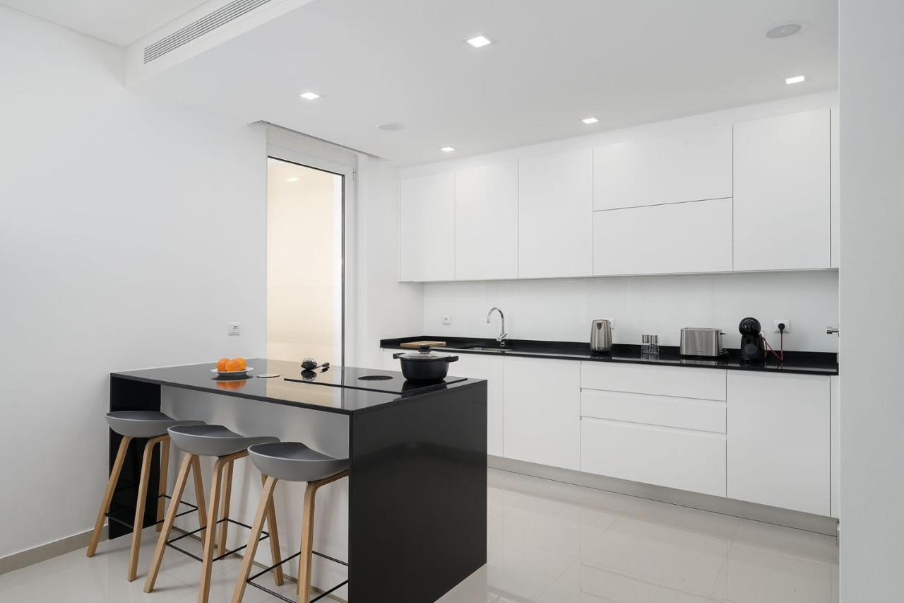 Apartamento Marina View 13 With Pool By Homing *