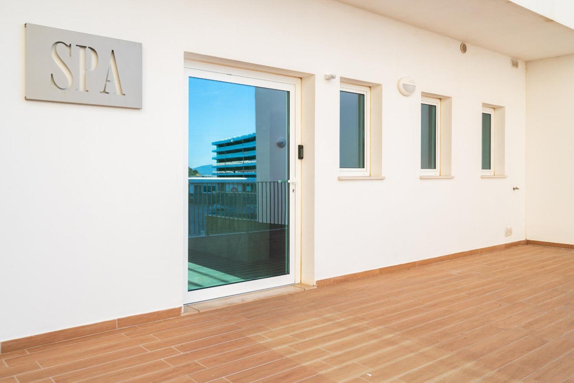 Apartamento Marina View 13 With Pool By Homing *